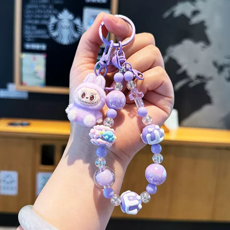 ⑥🔥50%OFF🔥 Bubu Bracelets Keychains --z