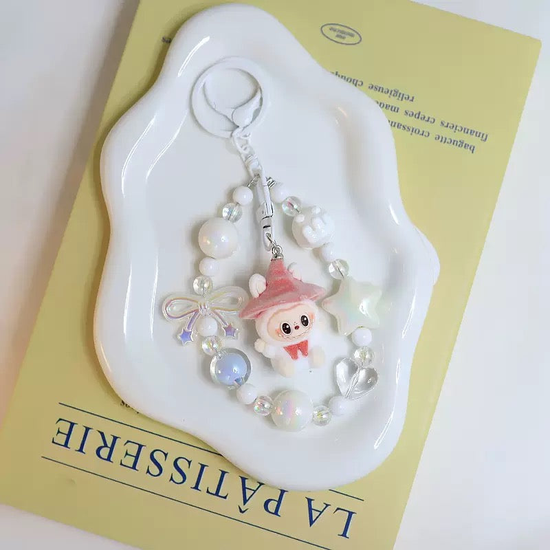 ⑥🔥50%OFF🔥 Bubu Bracelets Keychains --z