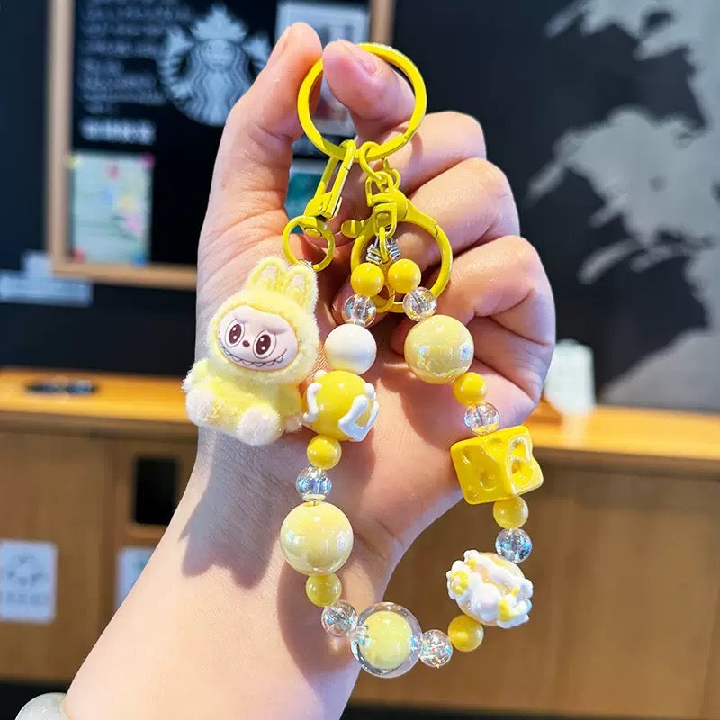 ⑥🔥50%OFF🔥 Bubu Bracelets Keychains --z