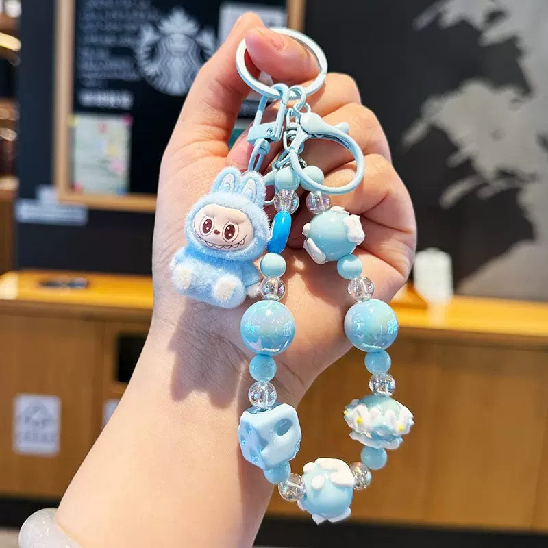 ⑥🔥50%OFF🔥 Bubu Bracelets Keychains --z