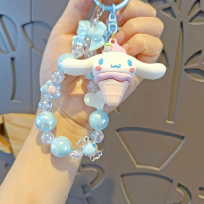 ④ 🔥50%OFF🔥 Big SR Character Keychain --z