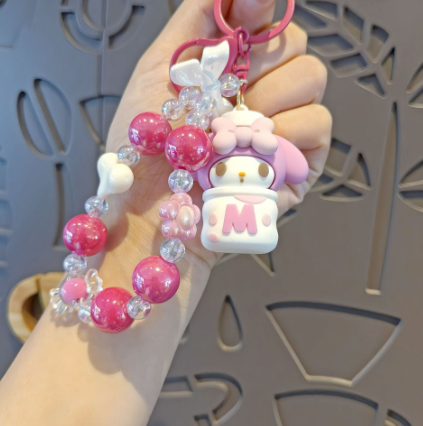 ④ 🔥50%OFF🔥 Big SR Character Keychain --z