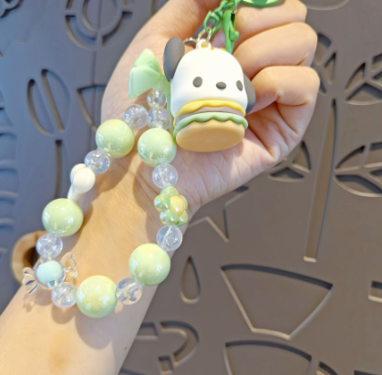 ④ 🔥50%OFF🔥 Big SR Character Keychain --z