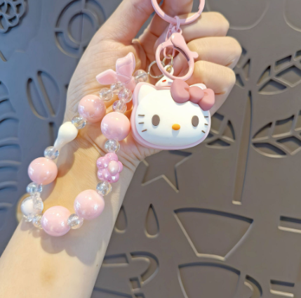 ④ 🔥50%OFF🔥 Big SR Character Keychain --z