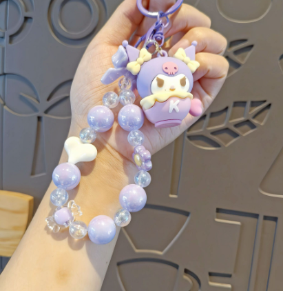 ④ 🔥50%OFF🔥 Big SR Character Keychain --z