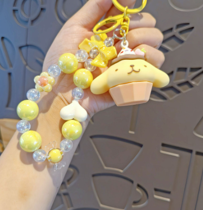 ④ 🔥50%OFF🔥 Big SR Character Keychain --z