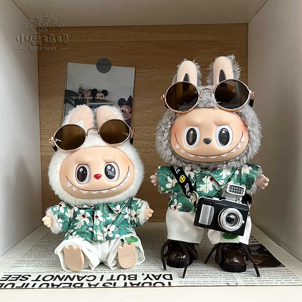 Bubu Monsters Summer Vacation Outfit – Trendy &amp; Cool Vacation Look for Your  Bubu Doll
