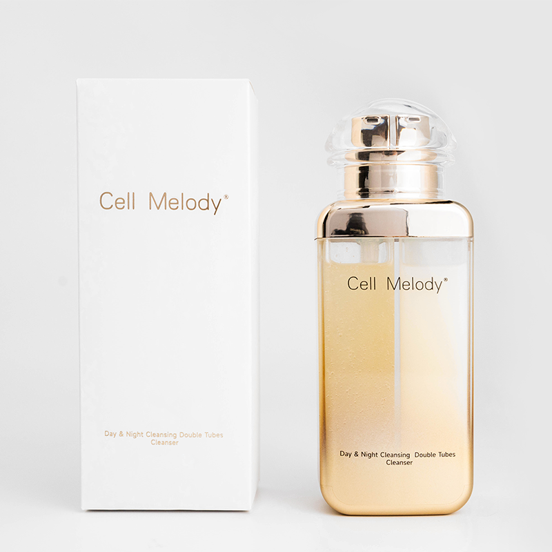 Cell Melody Day and Night Double-Action Cleanser