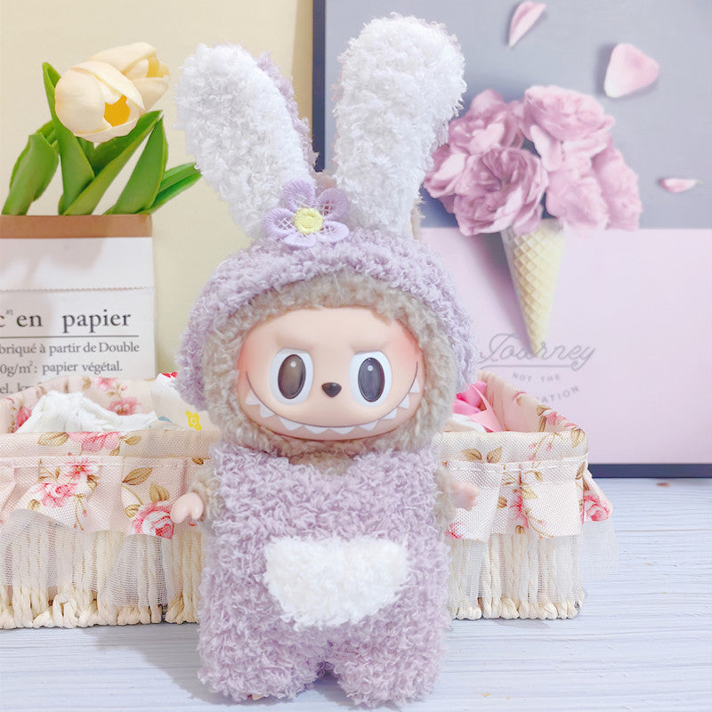 🔥50% OFF🔥Bubu Monsters Outfits--z