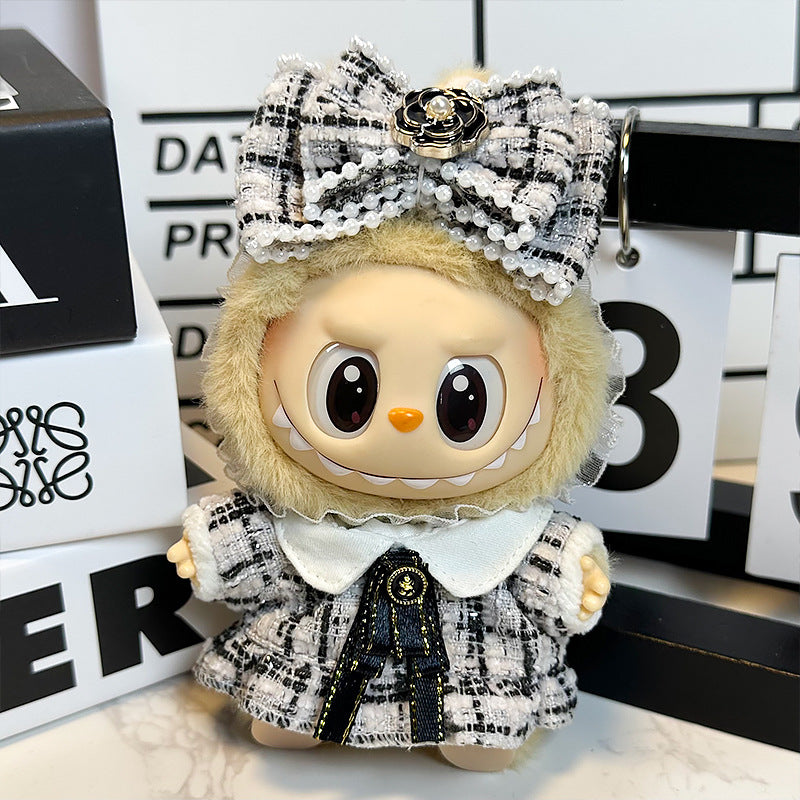 🔥50% OFF🔥Bubu Monsters Luxury Outfits--z