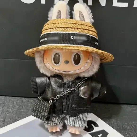 🔥50% OFF🔥Bubu Monsters Luxury Outfits--z