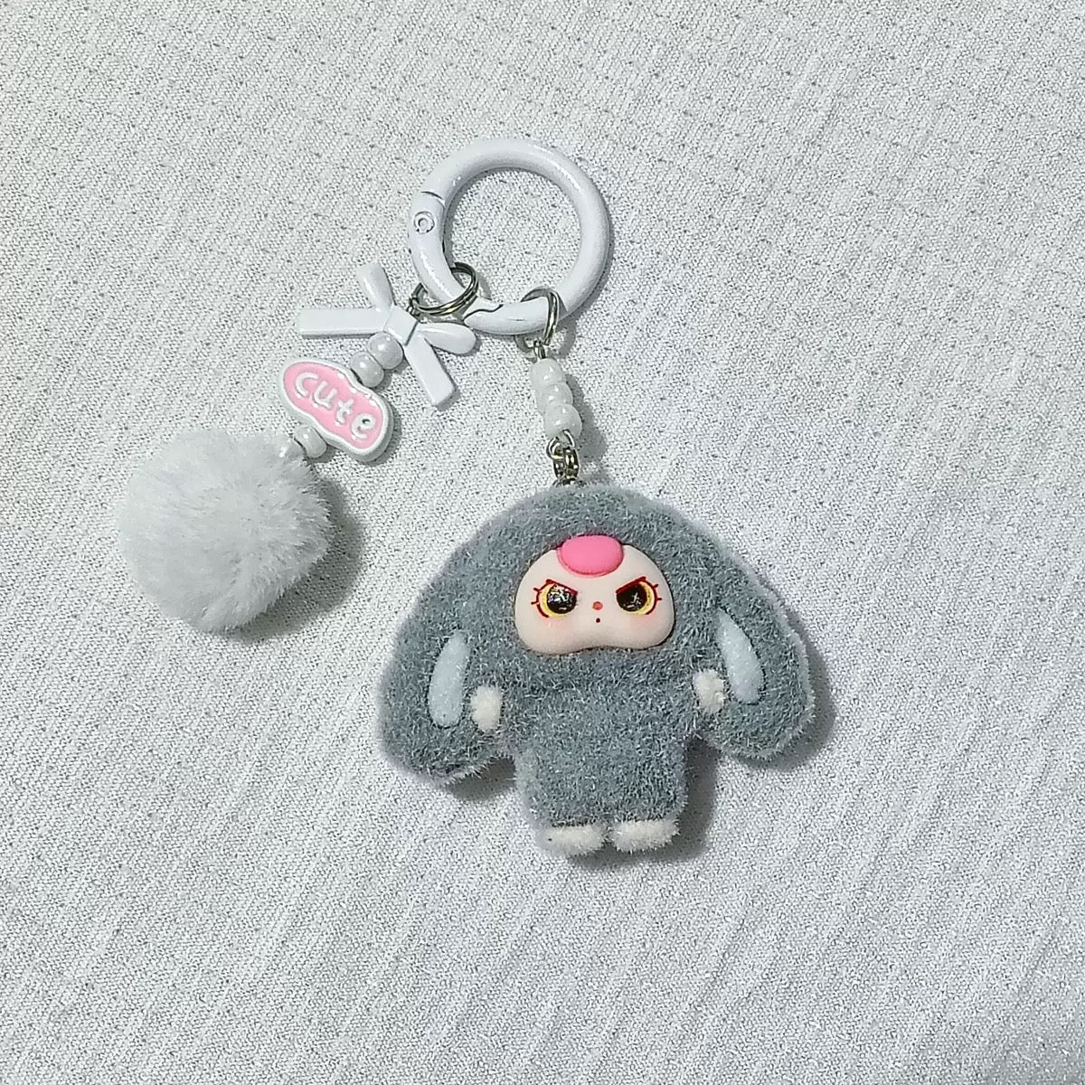 ②New Arrivals🔥50%OFF🔥 Baby Three Keychains --z