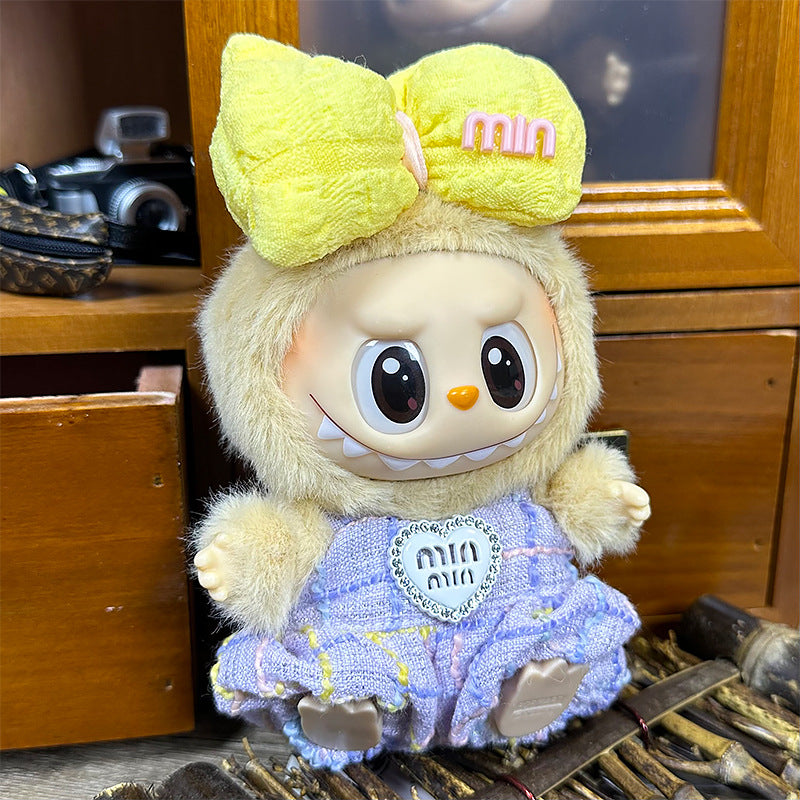 🔥50% OFF🔥Bubu Monsters Luxury Outfits--z