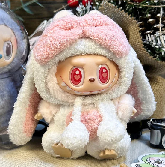 🔥50% OFF🔥Bubu Monsters Outfits--z