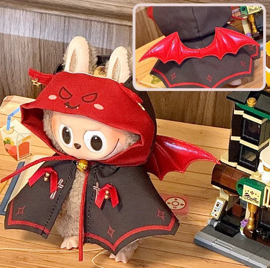 🔥50% OFF🔥Bubu Monsters Outfits--z