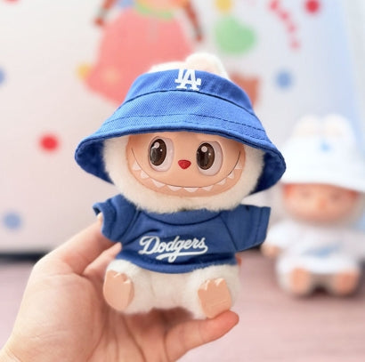 🔥50% OFF🔥Bubu Monsters Luxury Outfits & Doll