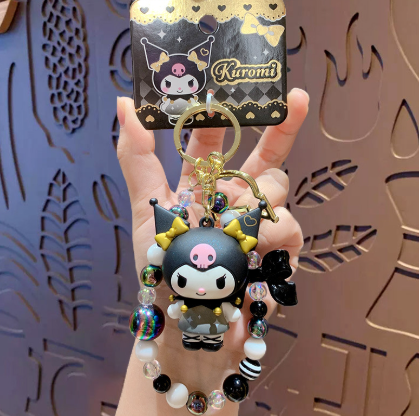④ 🔥50%OFF🔥 Big SR Character Keychain --z