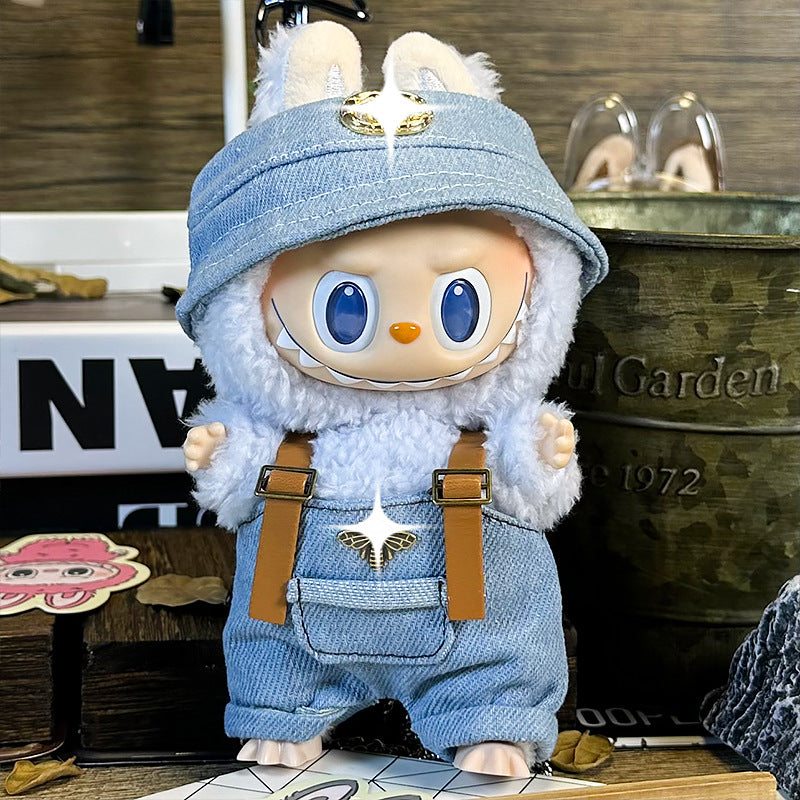 🔥50% OFF🔥Bubu Monsters Luxury Outfits--z