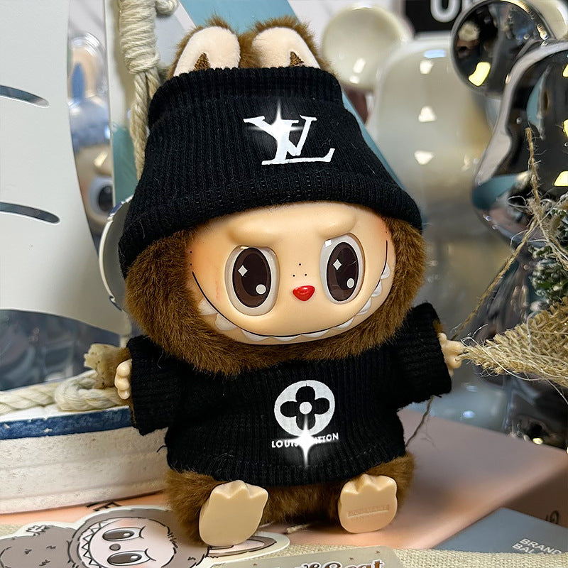 🔥50% OFF🔥Bubu Monsters Luxury Outfits--z